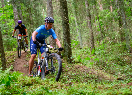 Vivus.lv MTB maratons 2026 | 4.posms, Jaunpiebalga122