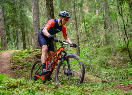 Vivus.lv MTB maratons 2026 | 4.posms, Jaunpiebalga123