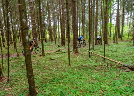 Vivus.lv MTB maratons 2026 | 4.posms, Jaunpiebalga124