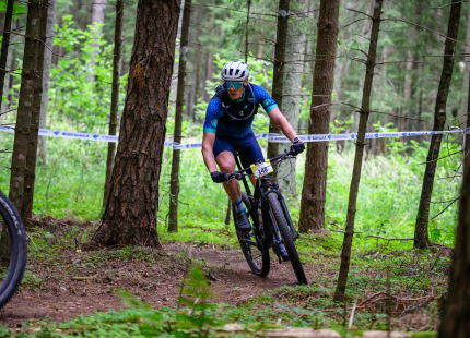 Vivus.lv MTB maratons 2026 | 4.posms, Jaunpiebalga126