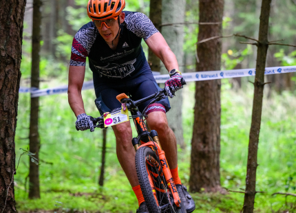 Vivus.lv MTB maratons 2026 | 4.posms, Jaunpiebalga128