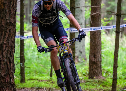 Vivus.lv MTB maratons 2026 | 4.posms, Jaunpiebalga129