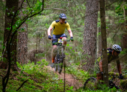 Vivus.lv MTB maratons 2026 | 4.posms, Jaunpiebalga130