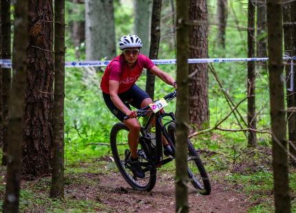 Vivus.lv MTB maratons 2026 | 4.posms, Jaunpiebalga131