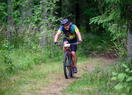 Vivus.lv MTB maratons 2026 | 4.posms, Jaunpiebalga133