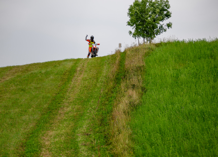 Vivus.lv MTB maratons 2026 | 4.posms, Jaunpiebalga135