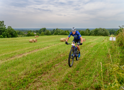 Vivus.lv MTB maratons 2026 | 4.posms, Jaunpiebalga138