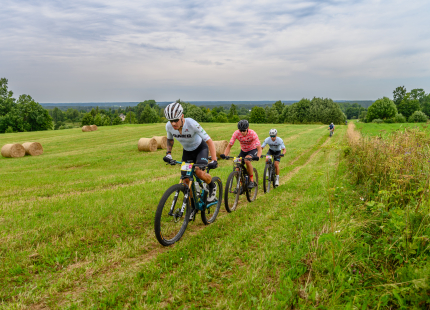 Vivus.lv MTB maratons 2026 | 4.posms, Jaunpiebalga140