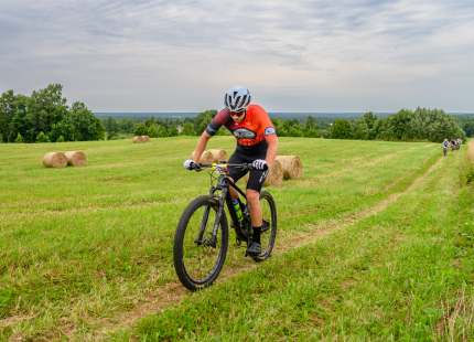 Vivus.lv MTB maratons 2026 | 4.posms, Jaunpiebalga150