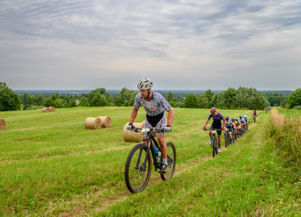 Vivus.lv MTB maratons 2026 | 4.posms, Jaunpiebalga151
