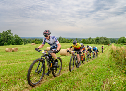Vivus.lv MTB maratons 2026 | 4.posms, Jaunpiebalga153