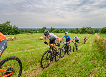 Vivus.lv MTB maratons 2026 | 4.posms, Jaunpiebalga155