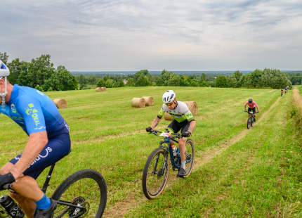 Vivus.lv MTB maratons 2026 | 4.posms, Jaunpiebalga156