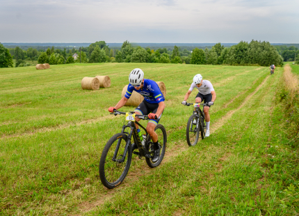 Vivus.lv MTB maratons 2026 | 4.posms, Jaunpiebalga158