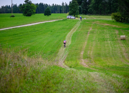 Vivus.lv MTB maratons 2026 | 4.posms, Jaunpiebalga160