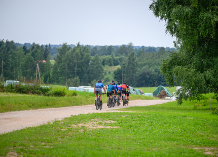 Vivus.lv MTB maratons 2026 | 4.posms, Jaunpiebalga172