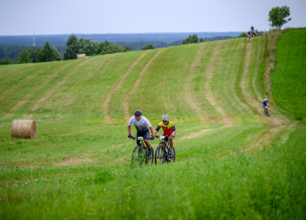Vivus.lv MTB maratons 2026 | 4.posms, Jaunpiebalga174