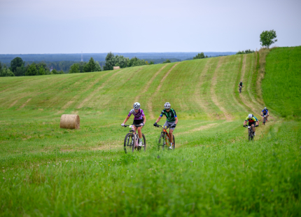 Vivus.lv MTB maratons 2026 | 4.posms, Jaunpiebalga176