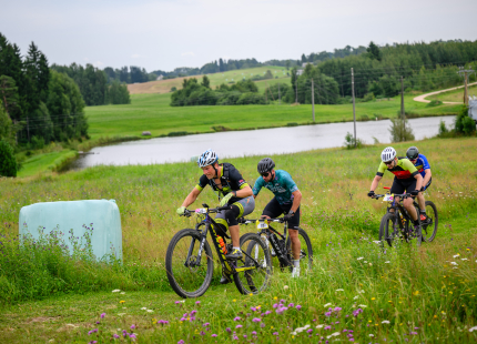 Vivus.lv MTB maratons 2026 | 4.posms, Jaunpiebalga178