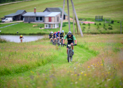 Vivus.lv MTB maratons 2026 | 4.posms, Jaunpiebalga181