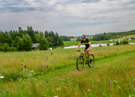 Vivus.lv MTB maratons 2026 | 4.posms, Jaunpiebalga184