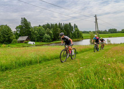 Vivus.lv MTB maratons 2026 | 4.posms, Jaunpiebalga186