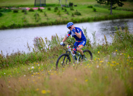 Vivus.lv MTB maratons 2026 | 4.posms, Jaunpiebalga190
