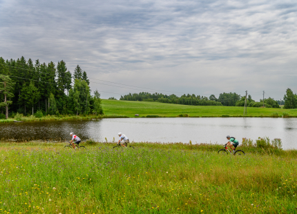 Vivus.lv MTB maratons 2026 | 4.posms, Jaunpiebalga194