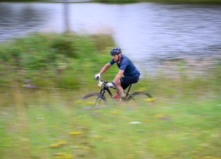 Vivus.lv MTB maratons 2026 | 4.posms, Jaunpiebalga202