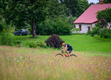 Vivus.lv MTB maratons 2026 | 4.posms, Jaunpiebalga208