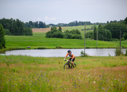 Vivus.lv MTB maratons 2026 | 4.posms, Jaunpiebalga209