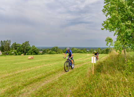 Vivus.lv MTB maratons 2026 | 4.posms, Jaunpiebalga211