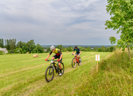 Vivus.lv MTB maratons 2026 | 4.posms, Jaunpiebalga212
