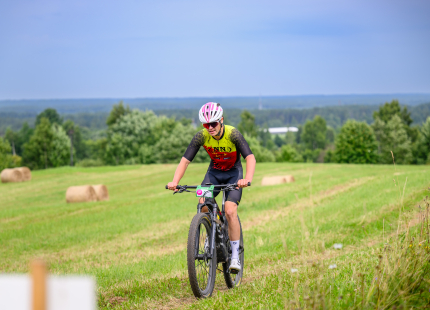 Vivus.lv MTB maratons 2026 | 4.posms, Jaunpiebalga214