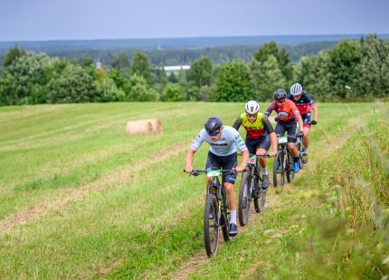 Vivus.lv MTB maratons 2026 | 4.posms, Jaunpiebalga215