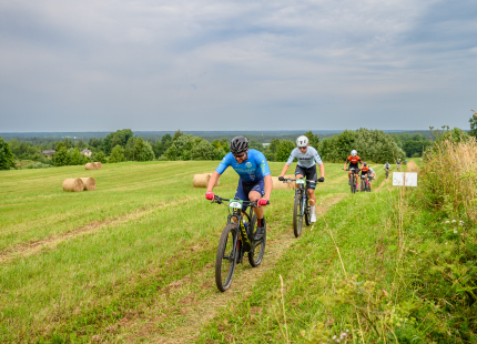 Vivus.lv MTB maratons 2026 | 4.posms, Jaunpiebalga216