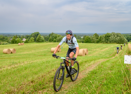 Vivus.lv MTB maratons 2026 | 4.posms, Jaunpiebalga218
