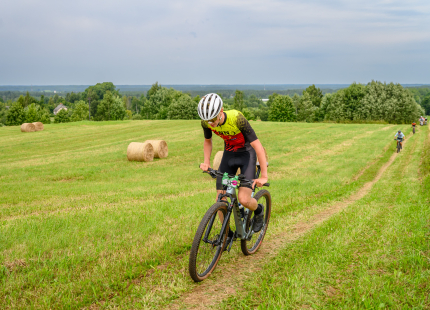 Vivus.lv MTB maratons 2026 | 4.posms, Jaunpiebalga220