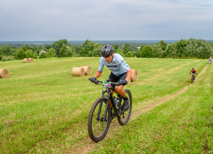Vivus.lv MTB maratons 2026 | 4.posms, Jaunpiebalga221