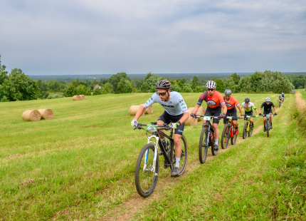 Vivus.lv MTB maratons 2026 | 4.posms, Jaunpiebalga222