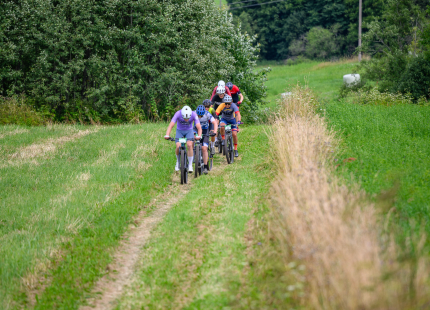 Vivus.lv MTB maratons 2026 | 4.posms, Jaunpiebalga226