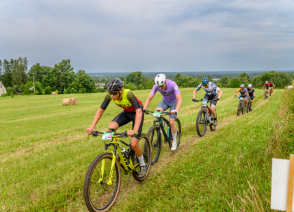 Vivus.lv MTB maratons 2026 | 4.posms, Jaunpiebalga228