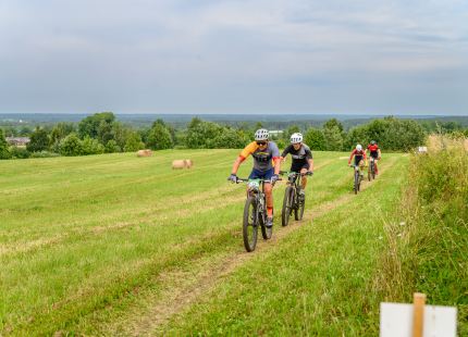 Vivus.lv MTB maratons 2026 | 4.posms, Jaunpiebalga229