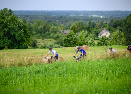Vivus.lv MTB maratons 2026 | 4.posms, Jaunpiebalga233