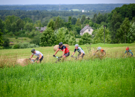 Vivus.lv MTB maratons 2026 | 4.posms, Jaunpiebalga234