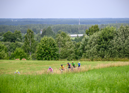 Vivus.lv MTB maratons 2026 | 4.posms, Jaunpiebalga235