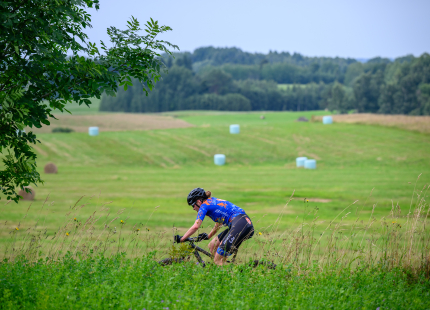 Vivus.lv MTB maratons 2026 | 4.posms, Jaunpiebalga236
