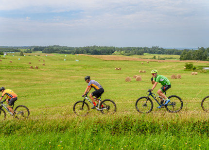 Vivus.lv MTB maratons 2026 | 4.posms, Jaunpiebalga238