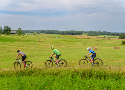 Vivus.lv MTB maratons 2026 | 4.posms, Jaunpiebalga239