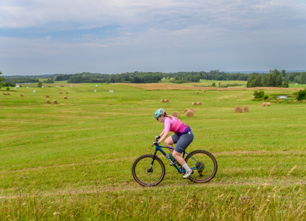 Vivus.lv MTB maratons 2026 | 4.posms, Jaunpiebalga240